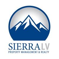 lv sierra|sierralv property management.